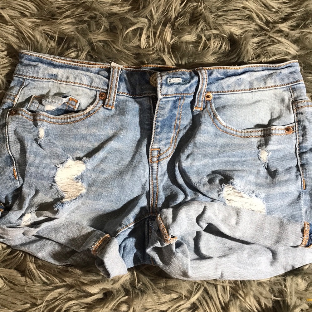 aeropostale shorts